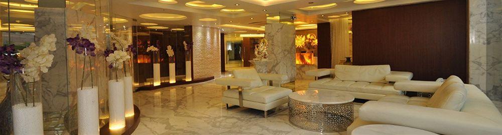 Kempton Hotel Kalkuta Zewnętrze zdjęcie
