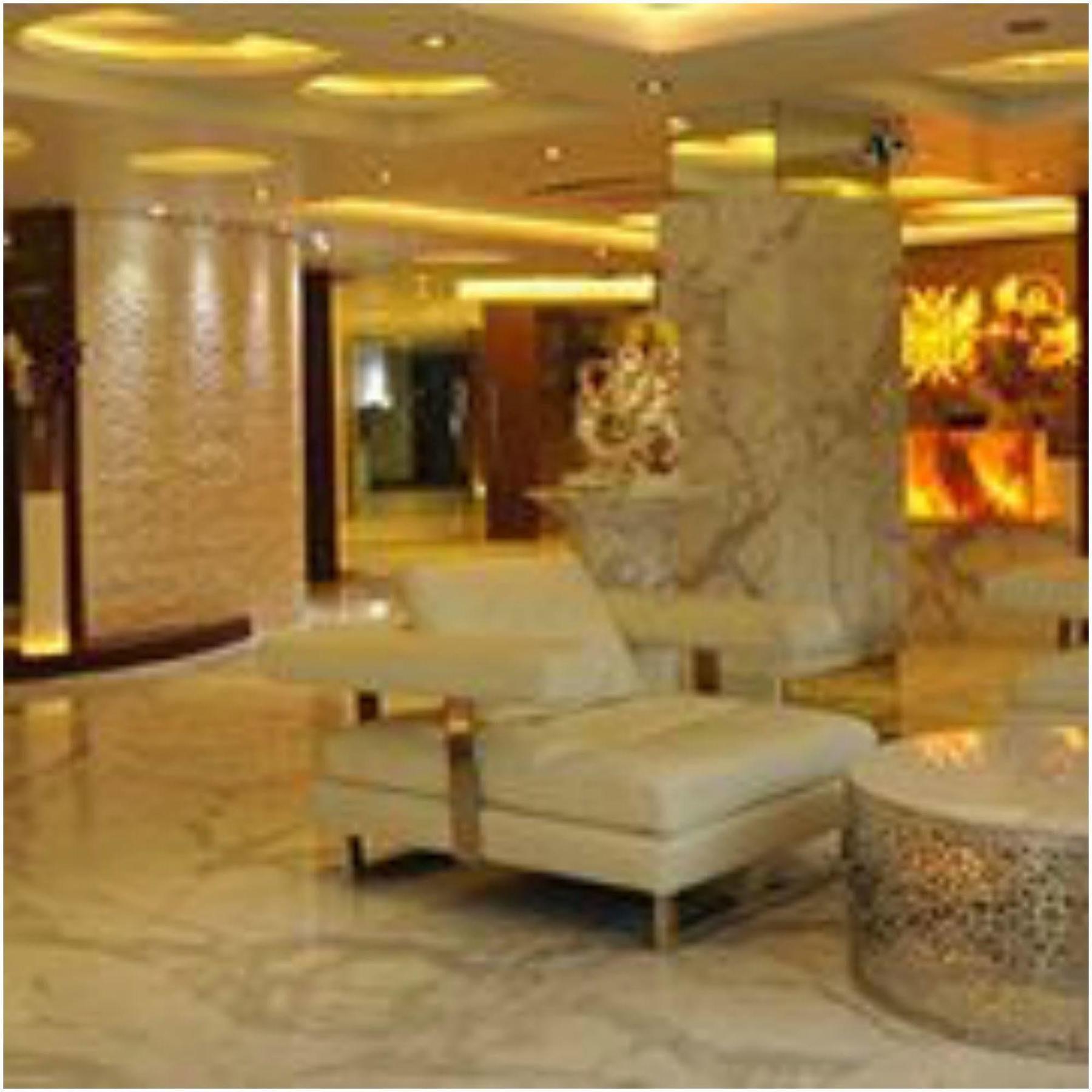 Kempton Hotel Kalkuta Zewnętrze zdjęcie